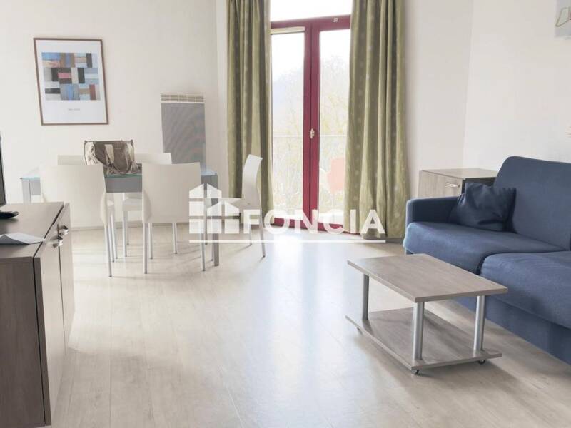 Maison à vendre, 51m², ALLEVARD