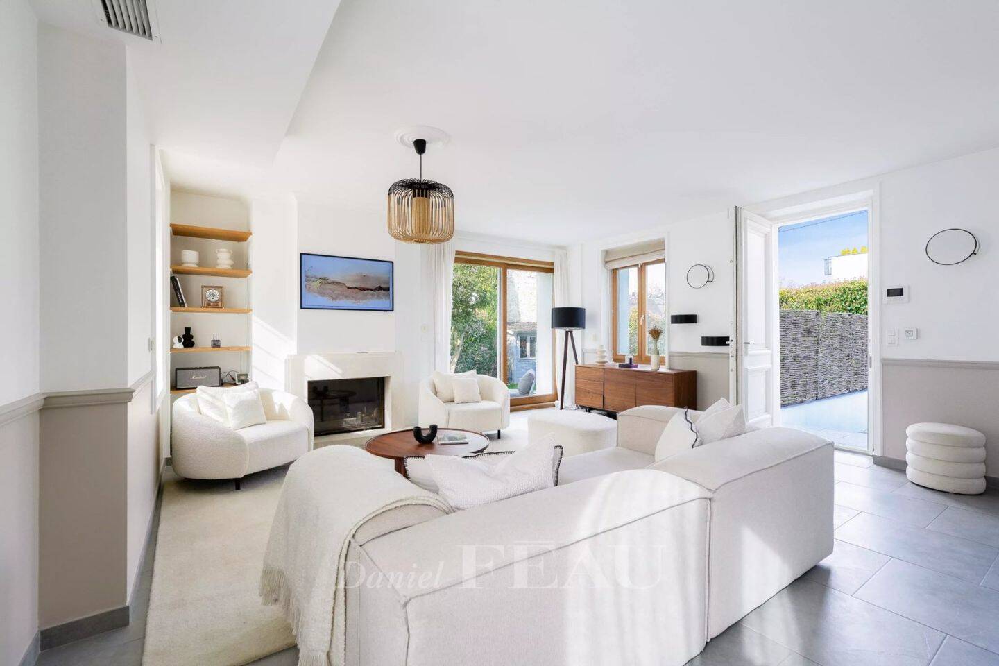 Maison à vendre, 205m², RUEIL MALMAISON