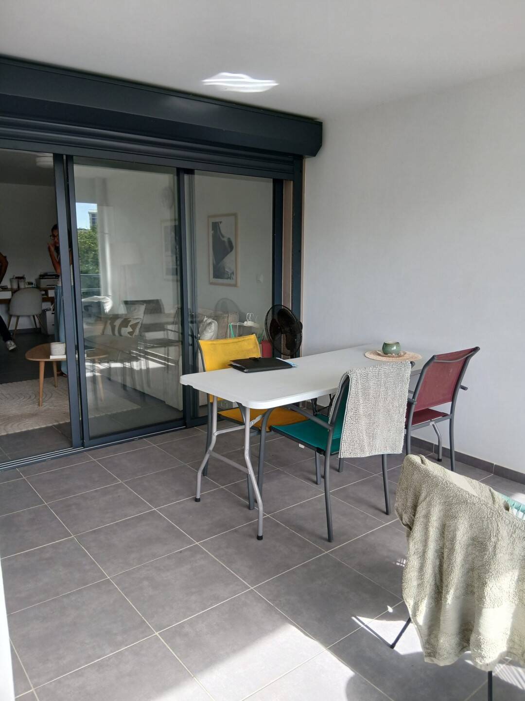 Maison à vendre, 47m², FORT DE FRANCE