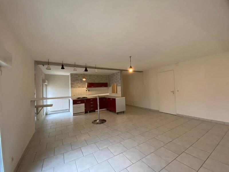 Maison à louer, 86m², ECLARON BRAUCOURT SAINTE LIVIERE