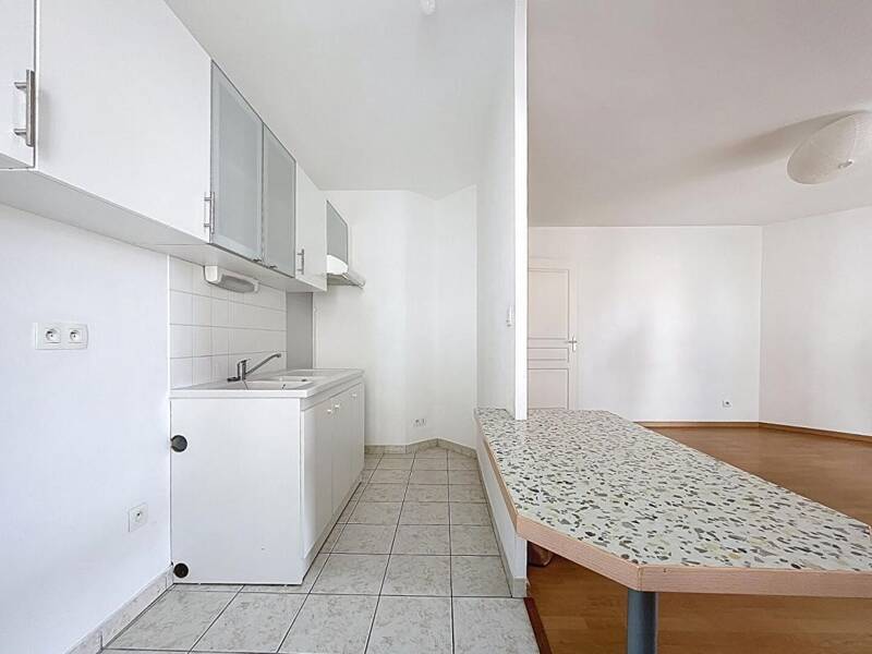 Maison à louer, 59m², ROUEN