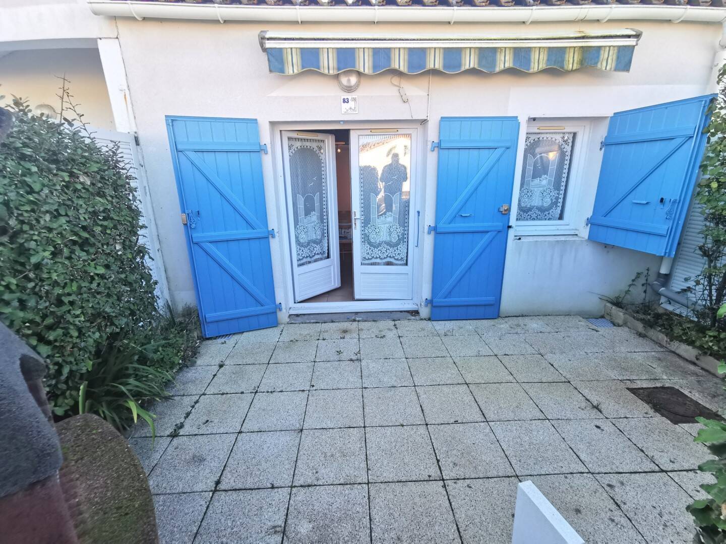 Maison à vendre, 40m², LA TRANCHE SUR MER