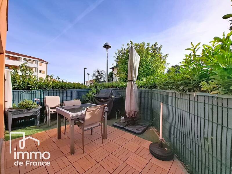 Maison à louer, 71m², MEXIMIEUX