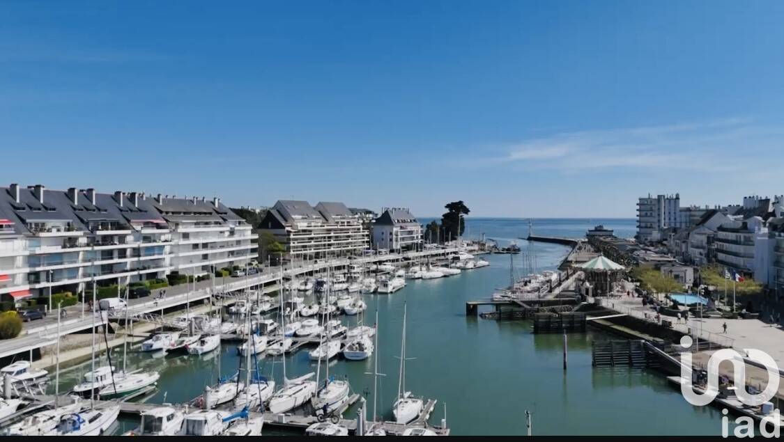 Maison à vendre, 197m², LE POULIGUEN