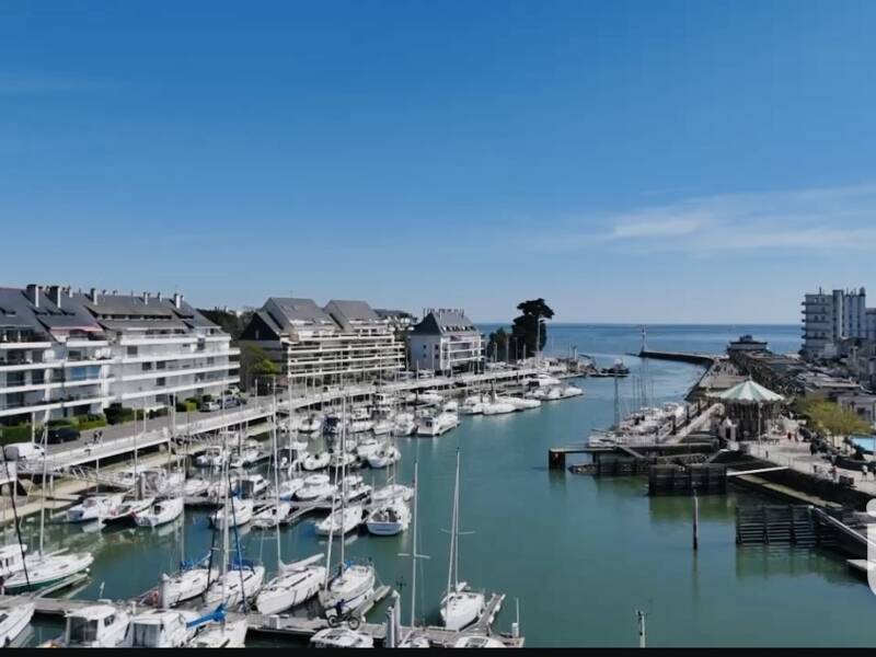 Maison à vendre, 197m², LE POULIGUEN