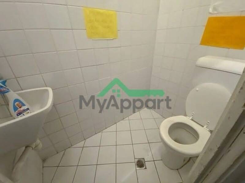 Maison à louer, 10m², PARIS 16E