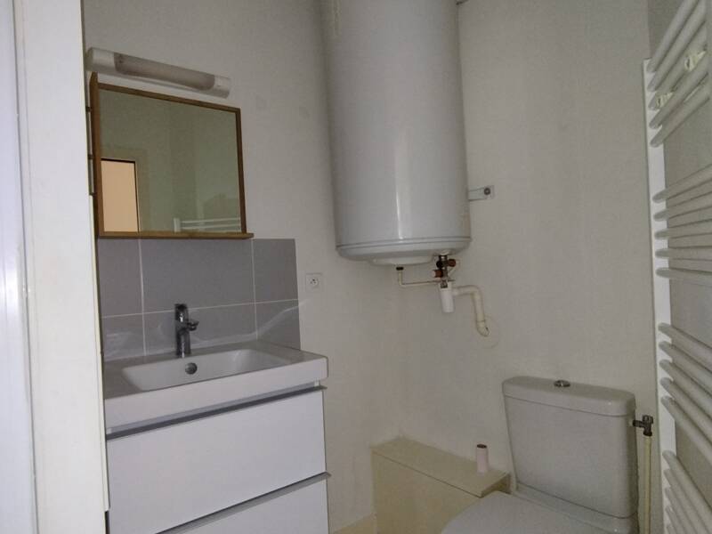 Maison à louer, 50m², NANTES