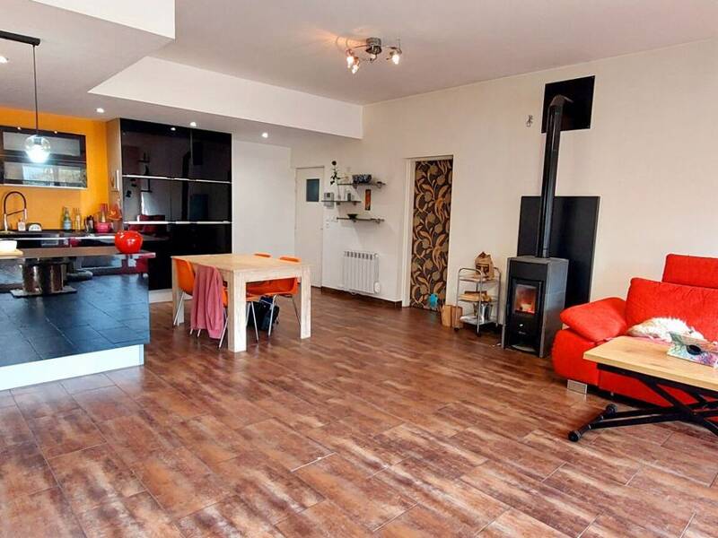 Maison à vendre, 114m², JARNY