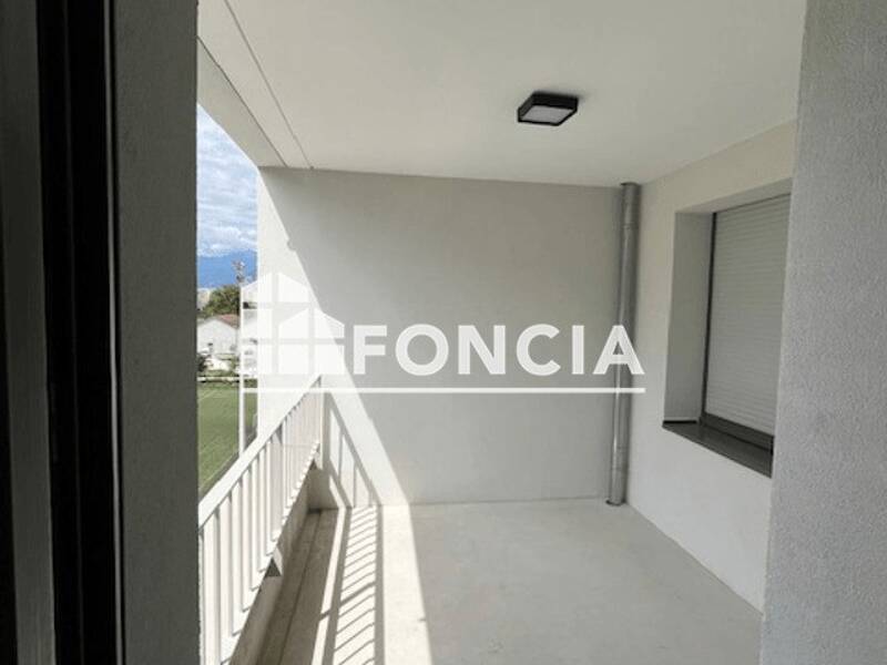 Maison à louer, 41m², LE PONT DE CLAIX