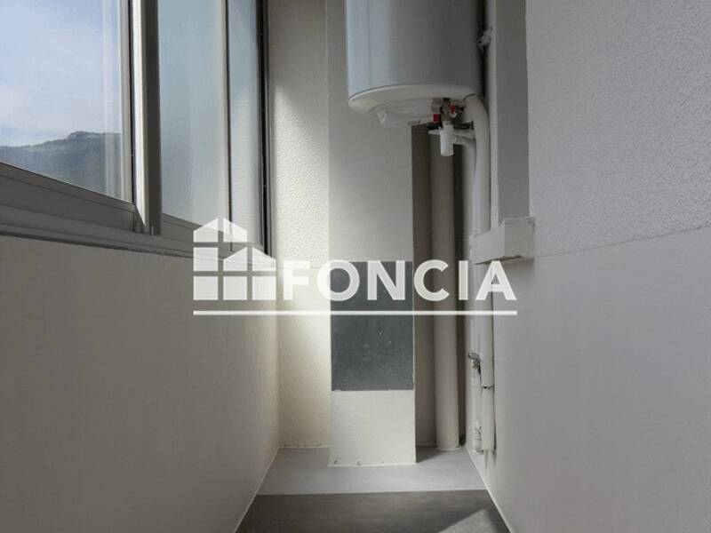 Maison à louer, 52m², SAINT EGREVE