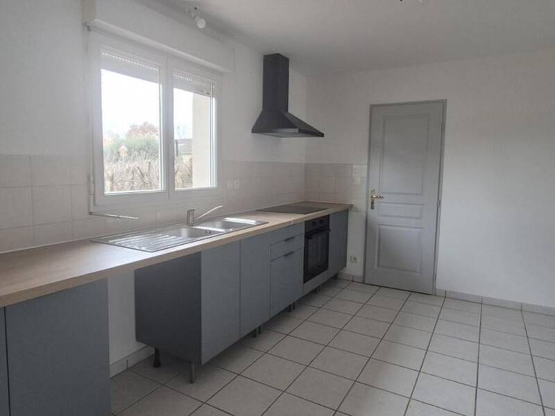 Maison à louer, 99m², SAINT LYS