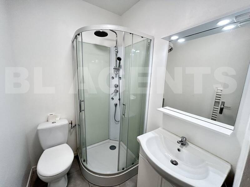 Maison à louer, 48m², COSNE COURS SUR LOIRE