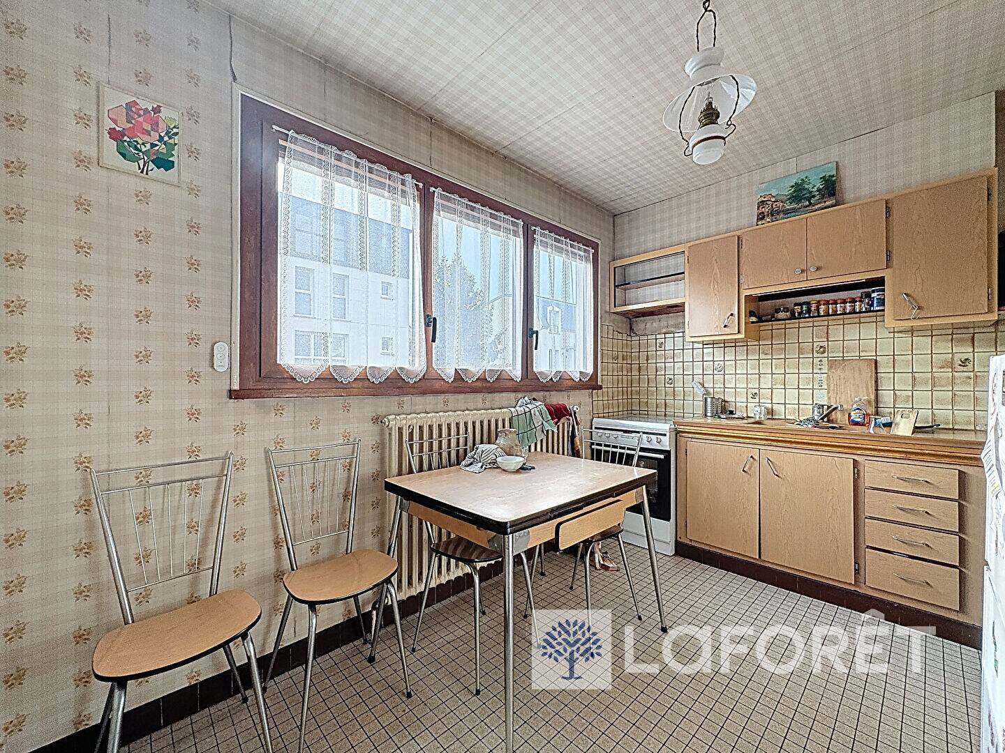 Maison à vendre, 109m², ANTONY