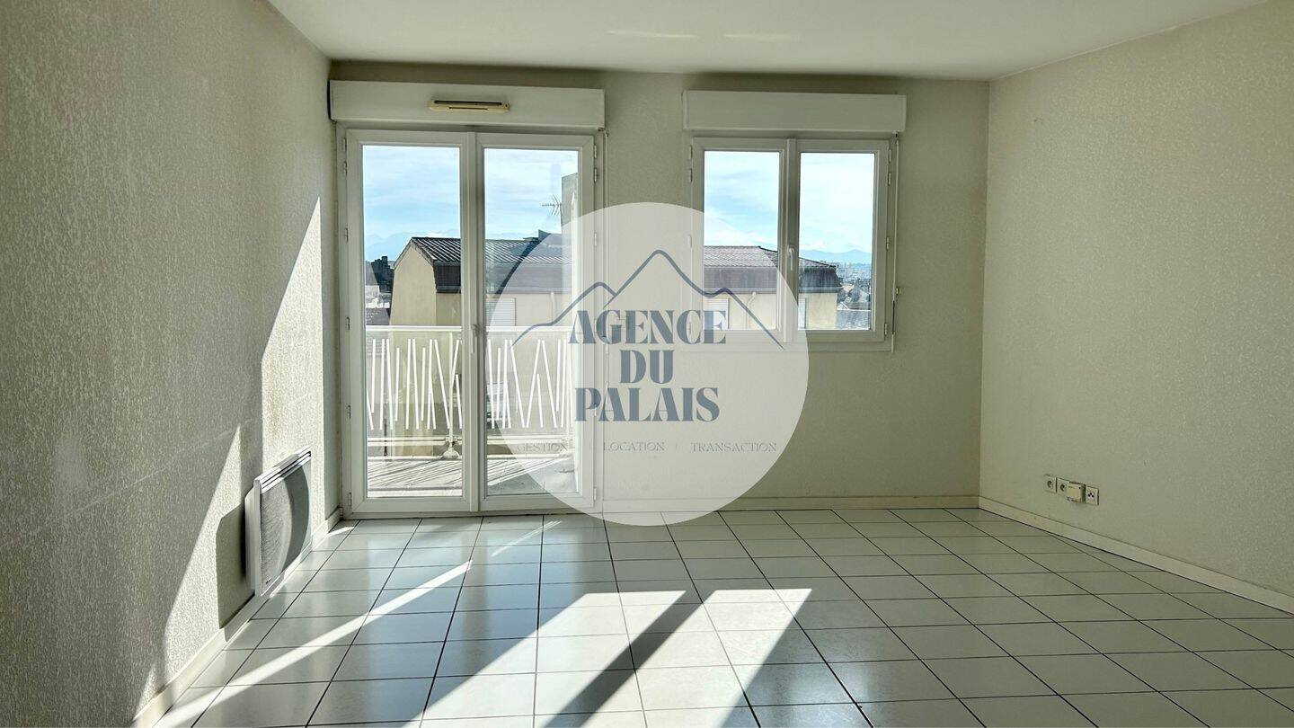 Maison à louer, 82m², PAU
