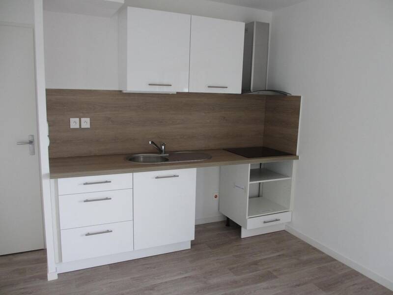 Maison à louer, 66m², CARQUEFOU