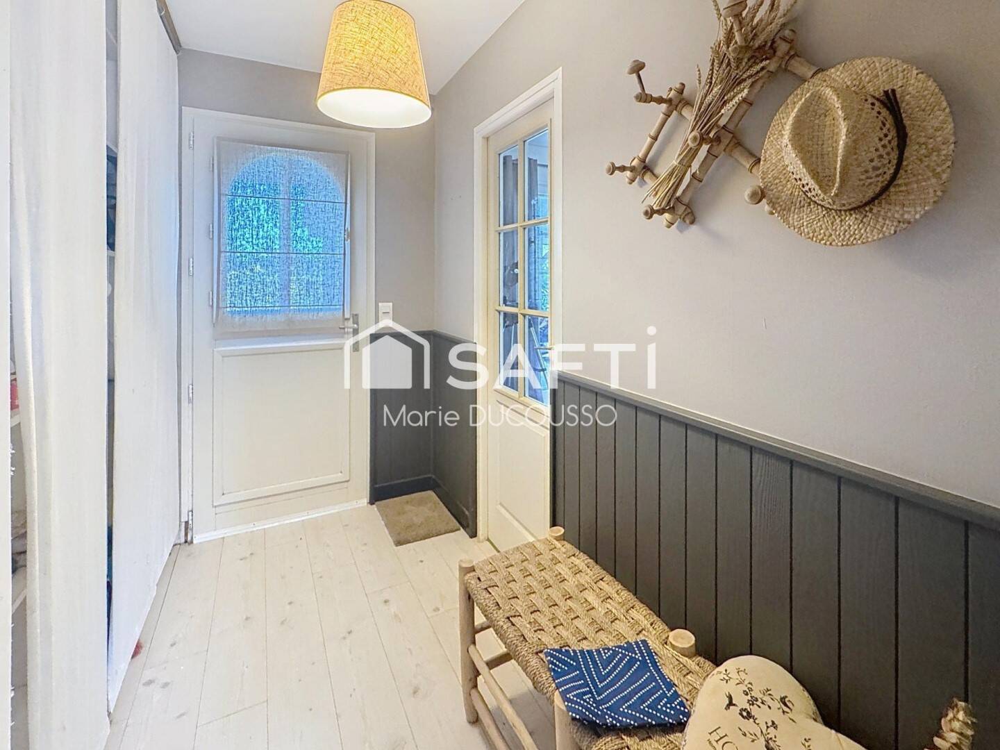 Maison à vendre, 156m², MONTCARET