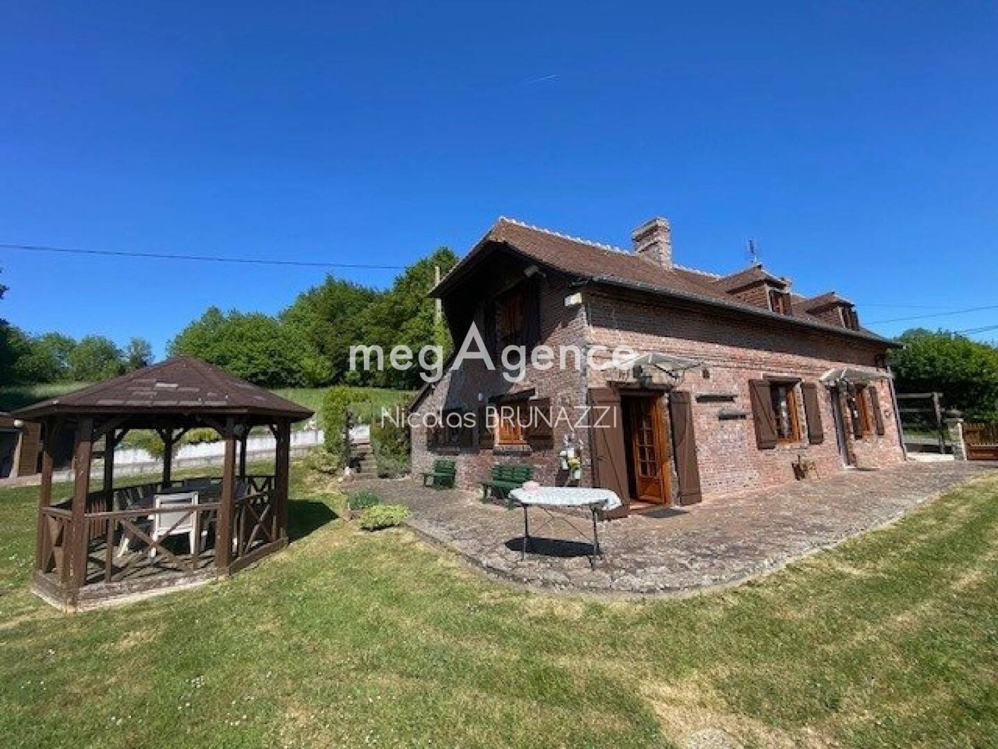 Maison à vendre, 110m², CALVADOS