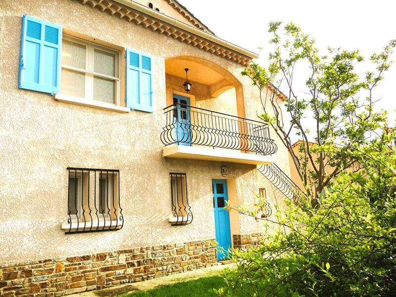 Maison à vendre, 175m², LA LONDE LES MAURES