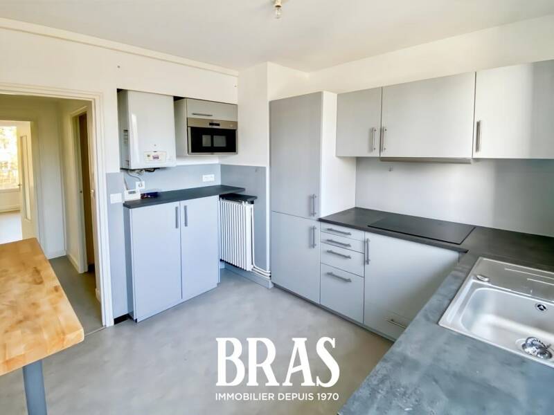 Maison à louer, 75m², NANTES