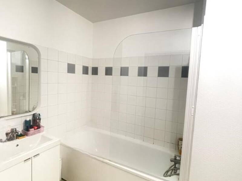 Maison à louer, 32m², TOULOUSE