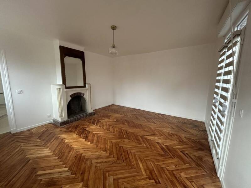 Maison à louer, 87m², MAGESCQ