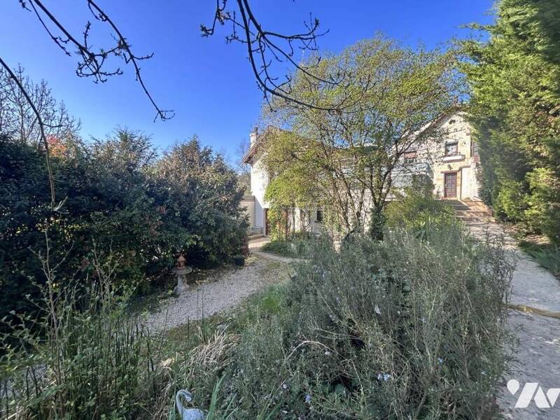 Maison à vendre, 168m², DIJON