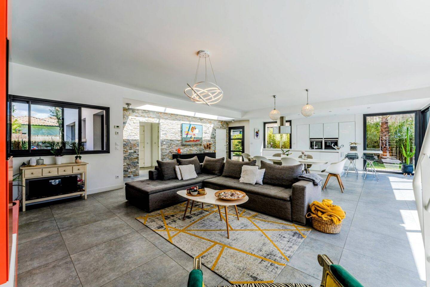 Maison à vendre, 202m², GUJAN MESTRAS