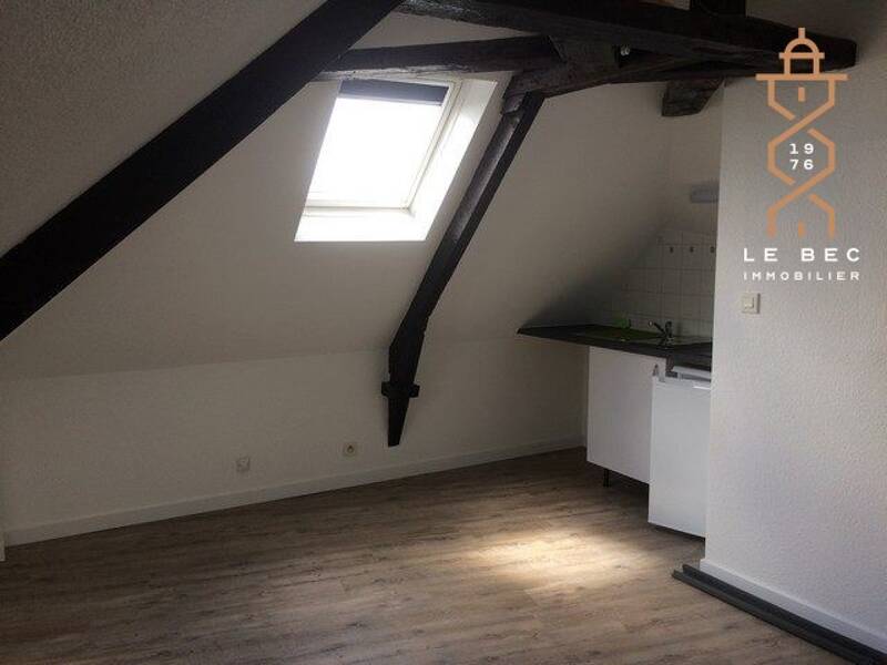 Maison à louer, 27m², VANNES