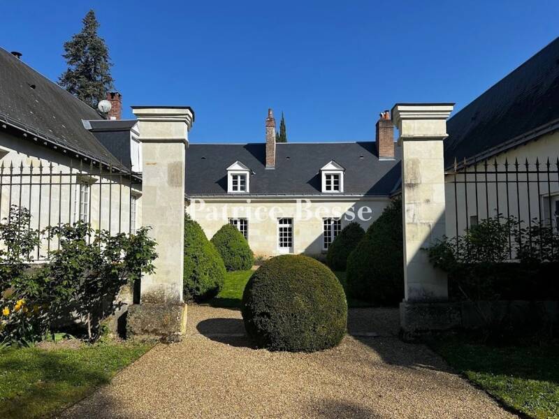 Maison à vendre, 405m², TOURS