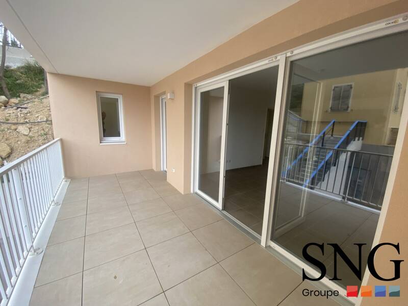 Maison à louer, 51m², MARSEILLE 14E