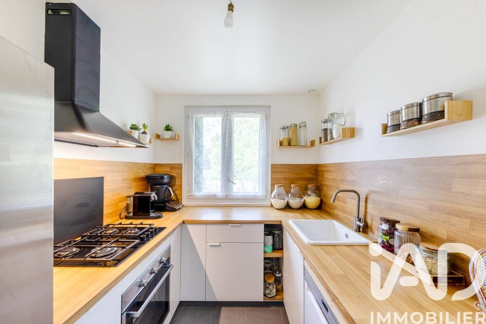 Maison à vendre, 90m², TAVERNY