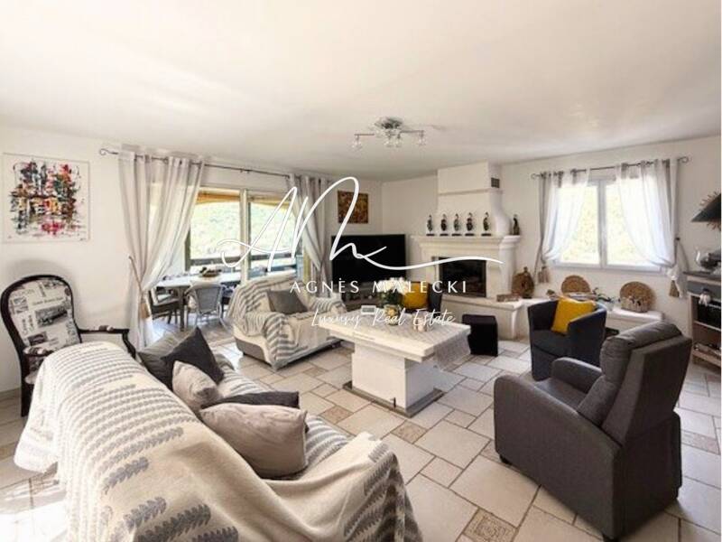Maison à vendre, 130m², LE LAVANDOU