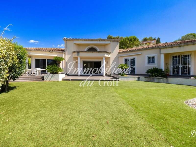 Maison à vendre, 232m², MARSEILLE 11E