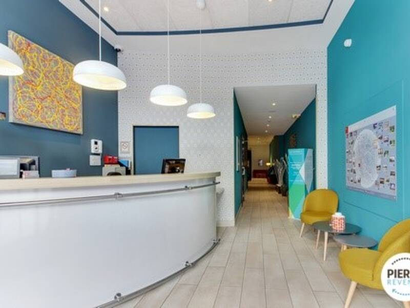 Maison à vendre, 40m², SAINT ETIENNE