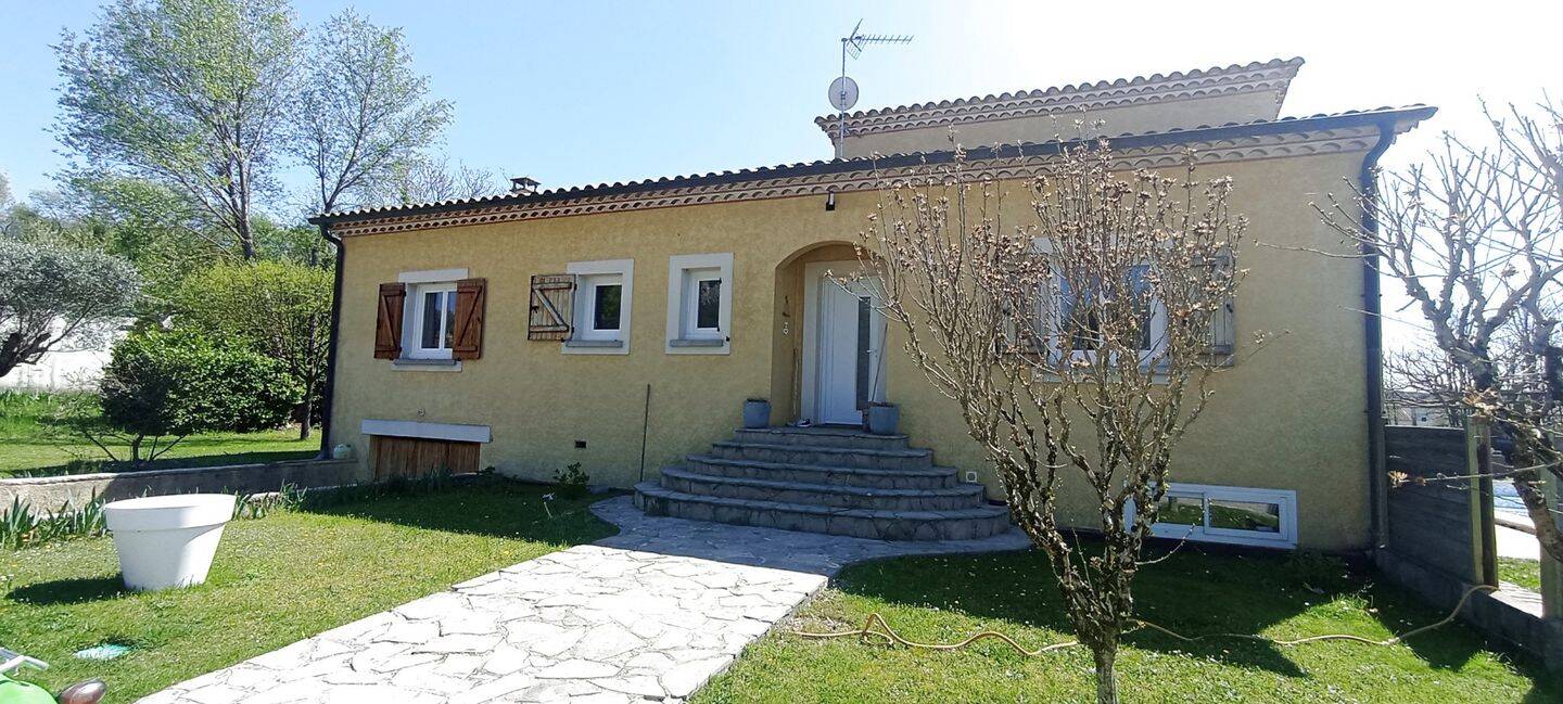Maison à vendre, 0m², SAINT BAUZILLE DE PUTOIS
