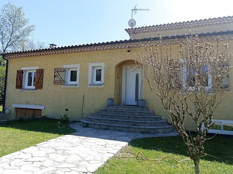 Maison à vendre, 0m², SAINT BAUZILLE DE PUTOIS