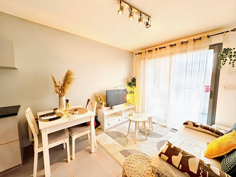 Maison à louer, 36m², AIX EN PROVENCE