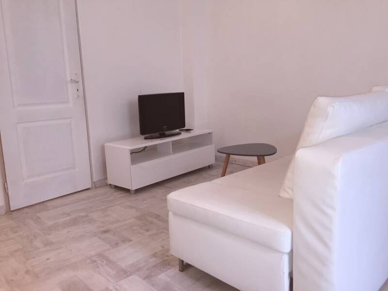 Maison à louer, 40m², SAUMUR