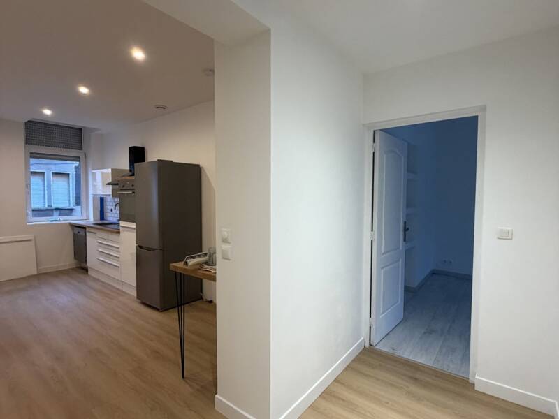 Maison à louer, 68m², ALGRANGE