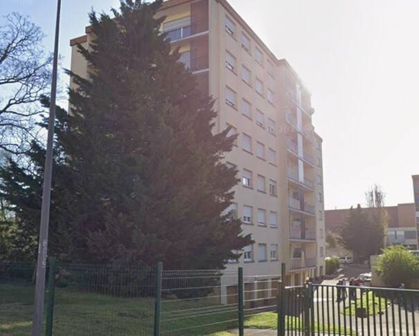 Maison à vendre, 24m², MULHOUSE