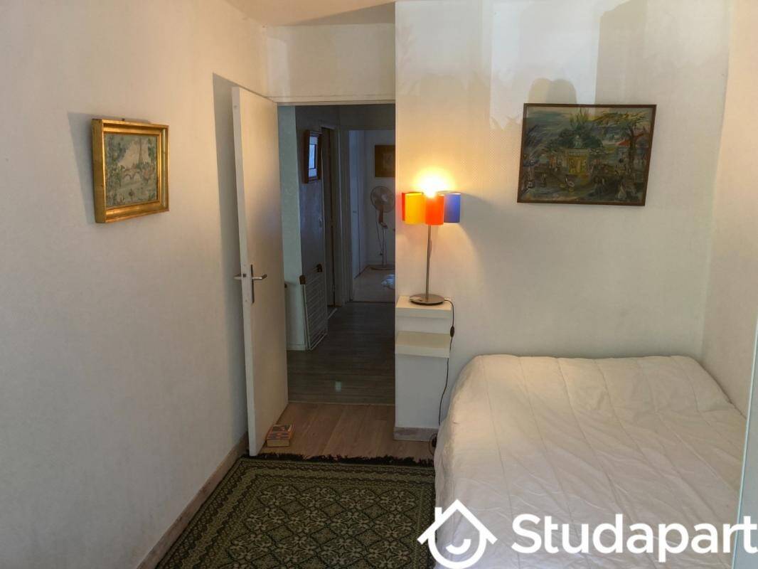 Maison à louer, 11m², CRETEIL