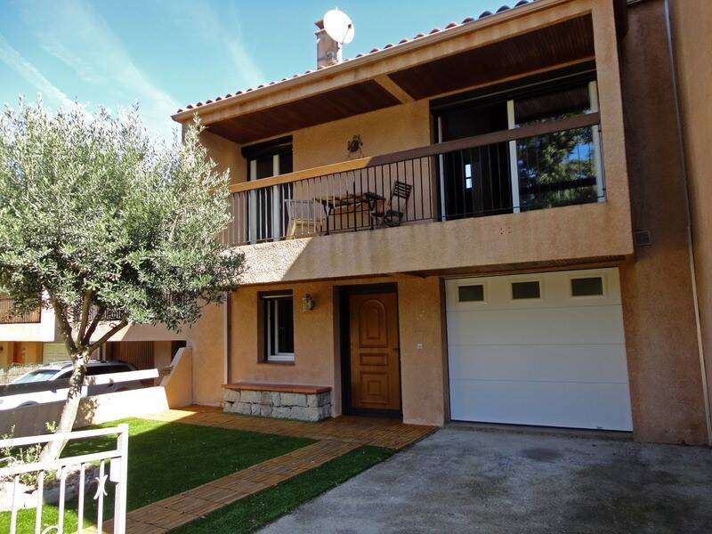 Maison à vendre, 100m², VERNET LES BAINS