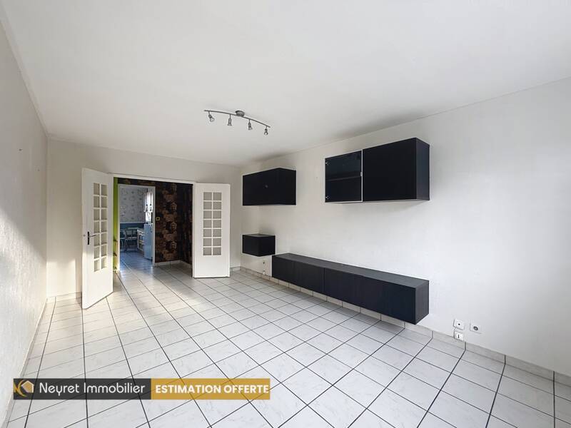 Maison à vendre, 72m², SAINT ETIENNE
