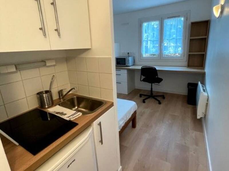 Maison à louer, 15m², AIX EN PROVENCE