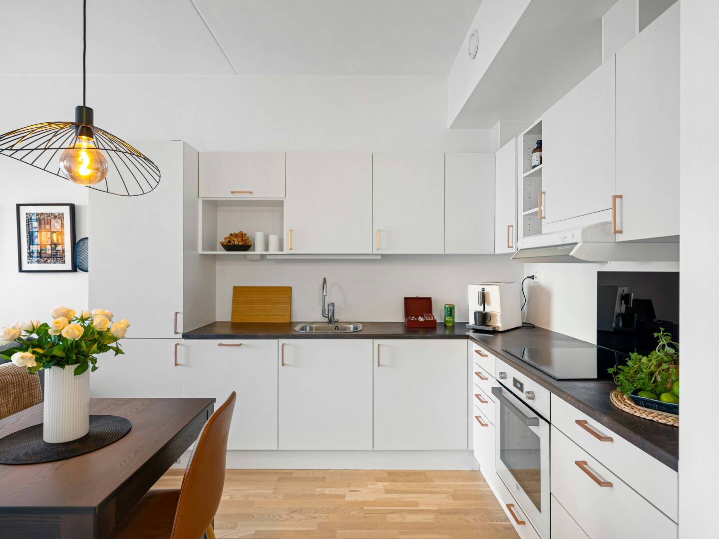 Maison à vendre, 129m², CLICHY