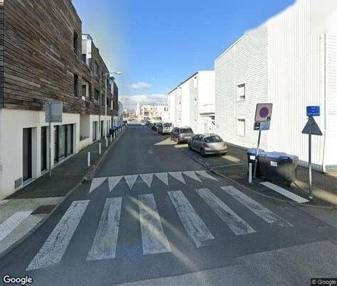 Maison à louer, 26m², LA ROCHELLE
