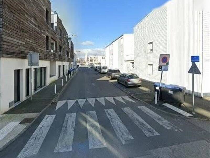 Maison à louer, 26m², LA ROCHELLE