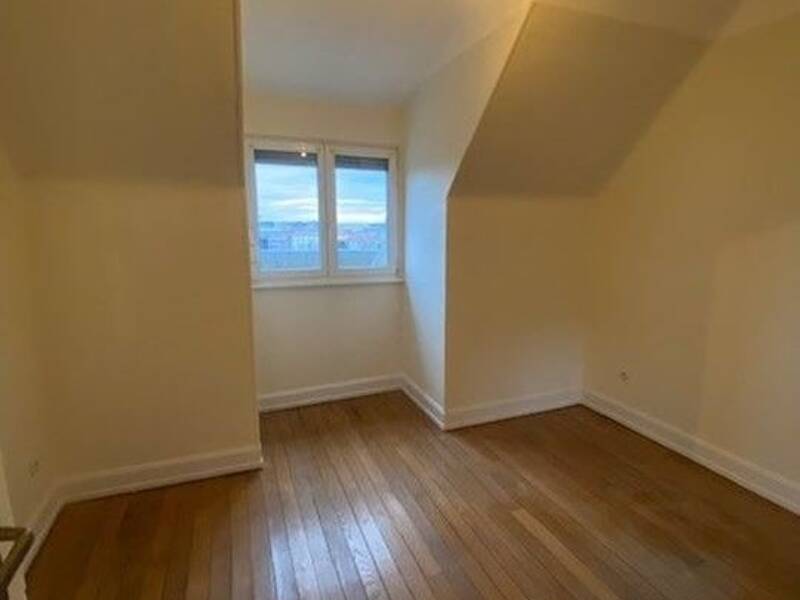 Maison à louer, 59m², METZ