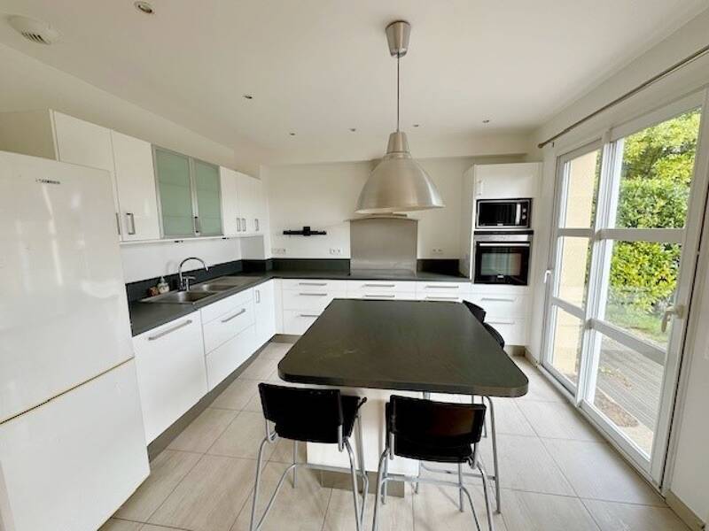 Maison à louer, 138m², MEDAN