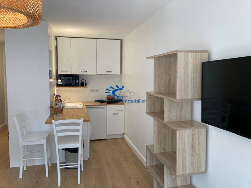 Maison à louer, 24m², LA ROCHELLE
